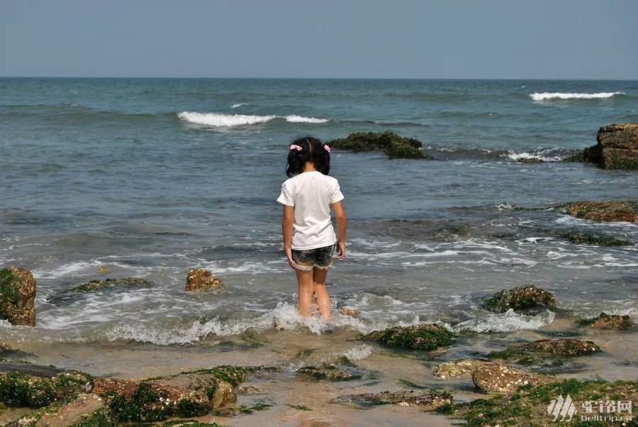 (3)碧海藍天黑排角，沙灘徒步再穿越【11月23號一日游】-戶外活動圖-駝鈴網(wǎng)