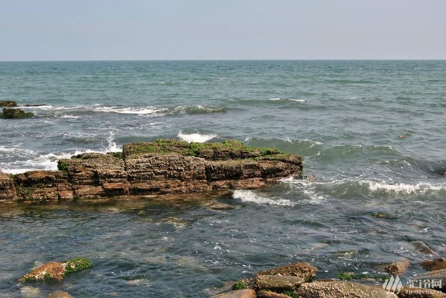 (15)碧海藍天黑排角，沙灘徒步再穿越【11月23號一日游】-戶外活動圖-駝鈴網(wǎng)