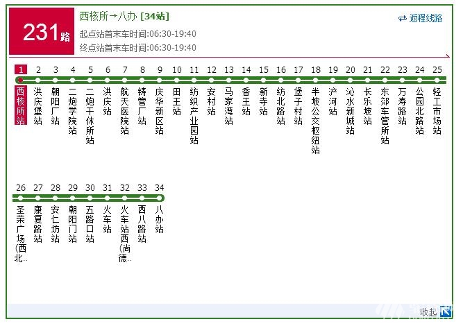 231路