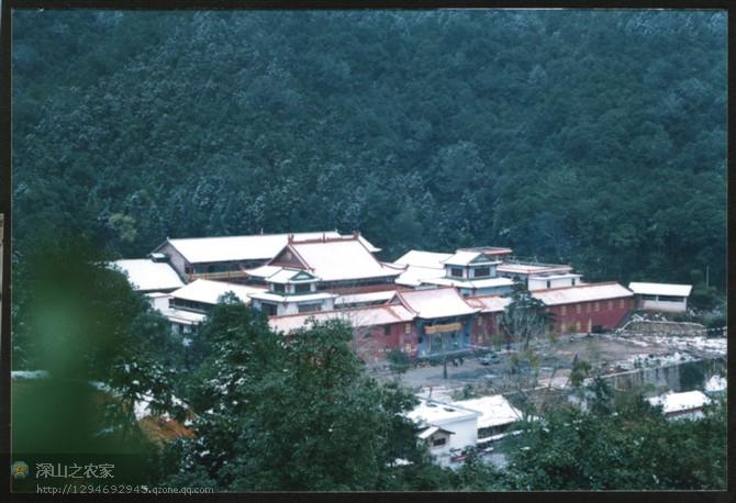 (2)廣州戶外：國慶節(jié)  江西【丫山】【梅關(guān)古道】二天-戶外活動圖-駝鈴網(wǎng)